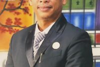 Paralegal : I Made Widana menyoroti bahwa penggunaan crypto dalam transaksi sewa properti dapat menimbulkan persoalan hukum. Sumber Foto Dok: Adv Florianus.
