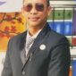 Paralegal : I Made Widana menyoroti bahwa penggunaan crypto dalam transaksi sewa properti dapat menimbulkan persoalan hukum. Sumber Foto Dok: Adv Florianus.