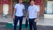 Law firm James Richard & Partners kembali memberikan bantuan hukum kepada para pekerja harian yang di rugikan. Sumber Foto Dok: Adv Florianus.