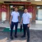 Law firm James Richard & Partners kembali memberikan bantuan hukum kepada para pekerja harian yang di rugikan. Sumber Foto Dok: Adv Florianus.