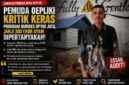 Pemuda sekaligus Aktivis Mahasiswa, Firdan Nubatonis, Foto:Dok Pribadi/