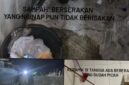Kondisi Asrama Belu saat ini yang dinilai tidak terurus.Foto:Dok.Yulius/