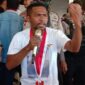 Ketua Dewan Pimpinan Cabang (DPC) Gerakan Mahasiswa Nasional Indonesia (GMNI) Kupang,Foto: Dok.Pribadi/