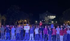 Rayakan Hari Lahir ke-23, FMN Kupang Gelar Refleksi Kritis Perjuangan Organisasi