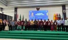 UMKoe Luncurkan Student Day, Dorong Kepemimpinan Lintas Budaya dan Kemajuan IPTEK