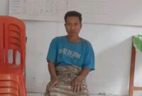 Ahli waris: Yanto Nokas keberatan terhadap pemberitaan yang dinilai tidak sesuai fakta. (Sumber Foto/ Suara Flores.com)