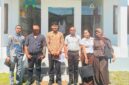 Law Firm James Richard & Partners mendampingi kliennya di UPTD PPA Provinsi Bali. Sumber Foto dok: Advokat Florianus.