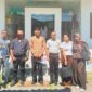 Law Firm James Richard & Partners mendampingi kliennya di UPTD PPA Provinsi Bali. Sumber Foto dok: Advokat Florianus.