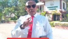 Penasihat Hukum Yulius Bria Nahak SH,MH.,Foto Dok.YBN/
‎