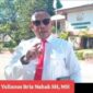 Penasihat Hukum Yulius Bria Nahak SH,MH.,Foto Dok.YBN/
‎