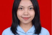 Rafaelinda Elisabet Nggorong
Mahasiswa Semester II, Fakultas FKIP, Prodi PBSI Unika Santu Paulus Ruteng,Foto:Dok. Rafaelinda/