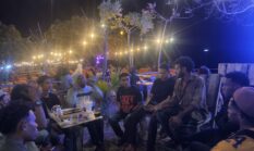 LMID Kupang Gelar Diskusi Publik Bahas Geopolitik Dunia Baru,Peringati Harla Ke-27   ‎