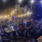 Suasana diskusi publik dalam rangka memperingati HarLa LMID Ke-27 thn.Foto:Dok Yanto/
