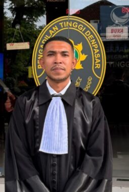 Gelar Perkara Transparan, Law Firm James Richard & Partners Beri Apresiasi ke Unit V Subdit 1 Polda Bali