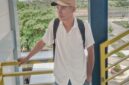 Essay Ilmiah Penulis: Arnoldus Jansen Goru — Mahasiswa Ilmu Administrasi Publik, FISIP Universitas Katolik Widya Mandira, Kupang (Sumber Dok: Alddo Goru).

 