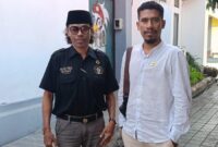 Sebuah Opini Publik dari Perspektif Praktisi Hukum dan Pelaku Jasa Keimigrasian. Oleh: Yohakim Jante Joni, S.H.,C.MSP.,C.NSP (Joao Moath) & Herman Nailake, S.H. Advokat / Konsultan Hukum pada PERADI Utama. (Sumber Foto Dok: Adv. Florianus).