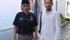 Sebuah Opini Publik dari Perspektif Praktisi Hukum dan Pelaku Jasa Keimigrasian. Oleh: Yohakim Jante Joni, S.H.,C.MSP.,C.NSP (Joao Moath) & Herman Nailake, S.H. Advokat / Konsultan Hukum pada PERADI Utama. (Sumber Foto Dok: Adv. Florianus).