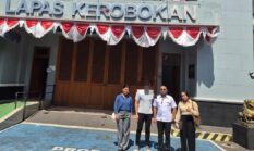 Sukses Tangani Perkara Penipuan, Klien Law Firm James Richard & Partners Berinisial MK Resmi Menghirup Udara Bebas dari LP Kerobokan