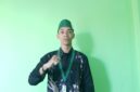 Ketua Umum HMI Cabang Kupang,M.Farid Ridha.Foto:Dok.Farqhih 