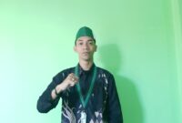 Ketua Umum HMI Cabang Kupang,M.Farid Ridha.Foto:Dok.Farqhih 