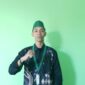 Ketua Umum HMI Cabang Kupang,M.Farid Ridha.Foto:Dok.Farqhih 