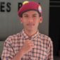 Kristoforus Nardi Berek, yang juga merupakan Presidium Pendidikan & Kaderisasi Periode 2025/2026.Foto:Dok./Kristo