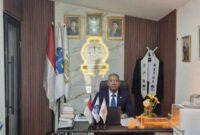 Legal Opini Dari: Advokat RIKHARDUS IKUN, S.H.,M.H.,C.MSP.,C.NSP.,C.LFS.,C.CPr. Direktur: LAW FIRM JAMES RICHARD AND PARTENRS, KETUA DPW PERADI UTAMA BALI. (Sumber foto dok: Adv. Florianus).