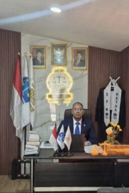 Tindak Pidana Kecelakaan Lalu Lintas yang Dilakukan Anak di Bawah Umur Karena Culpa Menyebabkan Meninggalnya Orang Lain.