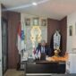 Legal Opini Dari: Advokat RIKHARDUS IKUN, S.H.,M.H.,C.MSP.,C.NSP.,C.LFS.,C.CPr. Direktur: LAW FIRM JAMES RICHARD AND PARTENRS, KETUA DPW PERADI UTAMA BALI. (Sumber foto dok: Adv. Florianus).