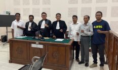Tiga Warga Adat Soge Natarmage dan Goban Runut Diputus Bebas, KPA Desak Pemerintah Selesaikan Konflik Nangahale