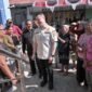 Wali Kota Kupang, dr. Christian Widodo, melakukan inspeksi mendadak (sidak) ke salah satu pangkalan minyak tanah, Pangkalan Kachuga, yang berlokasi di Jalan Pisang, Kelurahan Oebobo, Kota Kupang, Jumat (14/8/2026).