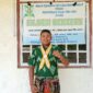 Ketua Ikatan Mahasiswa Timor Tengah Selatan (IKMAS-TTS), Junar Yunardi D. Tamapni.Foto: Pribadi/