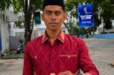Ketua Umum PC IMM Kota Kupang, Wahidin Sara, S.Pd., Foto:Dok.Wahidin/