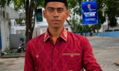 Gerakan Penolakan PC IMM dan Cipayung Plus Kota Kupang Tolak Gelar “Raja Timor” untuk Jokowi  ‎