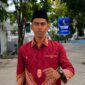 Ketua Umum PC IMM Kota Kupang, Wahidin Sara, S.Pd., Foto:Dok.Wahidin/