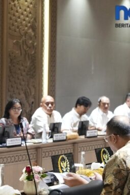 RUU Reforma Agraria Masuk Prolegnas Prioritas 2026,KPA:Serukan Reforma Agraria Sejati 