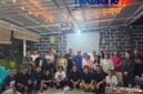 Foto bersama usai diskusi publik dan bedah buku #Reset Indonesia: Gagasan tentang Indonesia Baru di Sekretariat DPD GAMKI NTT, Kota Kupang, Selasa, (25/8/2026). Foto:Isth/