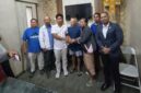 Law Firm James Richard & Partners bersama korban usai proses penyelesaian perkara melalui mekanisme Restorative Justice. Yang difasilitasi oleh (Satlantas) Polresta Denpasar, berlangsung pada hari Selasa, 15 September 2026 sekira pukul 11.00 WITA, bertempat di ruangan Satlantas Polresta Denpasar.