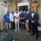 Law Firm James Richard & Partners bersama korban usai proses penyelesaian perkara melalui mekanisme Restorative Justice. Yang difasilitasi oleh (Satlantas) Polresta Denpasar, berlangsung pada hari Selasa, 15 September 2026 sekira pukul 11.00 WITA, bertempat di ruangan Satlantas Polresta Denpasar.