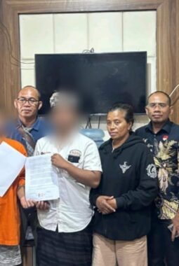 Ahli Waris Korban Lakalantas di Denpasar Tempuh Restorative Justice, Kuasa Hukum: Hak Korban Jadi Prioritas