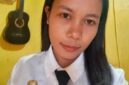 Alumni Undana,Wili Mbuik (25) Menjadi Korban Penembakan di Jayawijaya.(Foto:Isth)