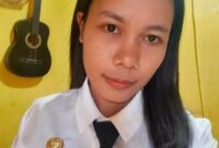 Alumni Undana,Wili Mbuik (25) Menjadi Korban Penembakan di Jayawijaya.(Foto:Isth)