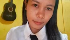 Alumni Undana,Wili Mbuik (25) Menjadi Korban Penembakan di Jayawijaya.(Foto:Isth)