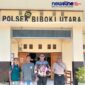 Foto bersama Kuasa Hukum bersama korban usai memberikan keterangan di Polsek Biboki Utara,Foto: Doc.Kuasa Hukum/
‎
‎